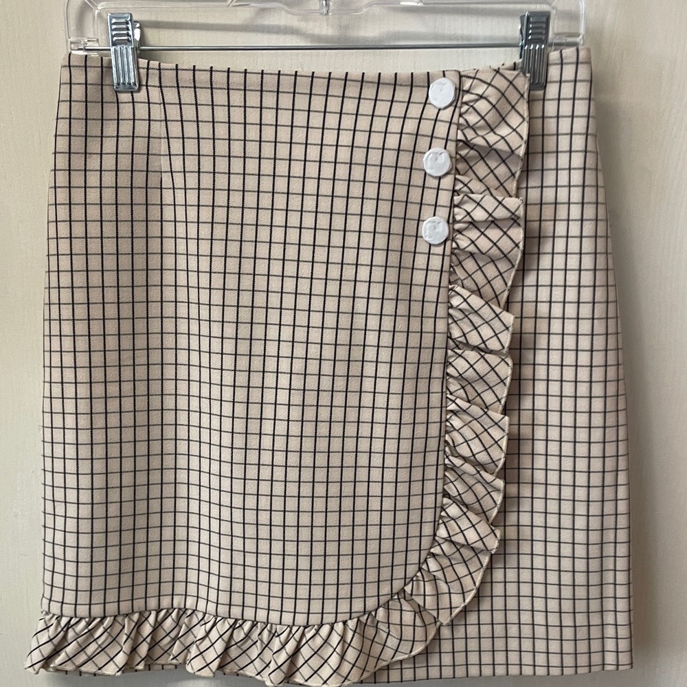 Tory Birch Golf Skirt.#17